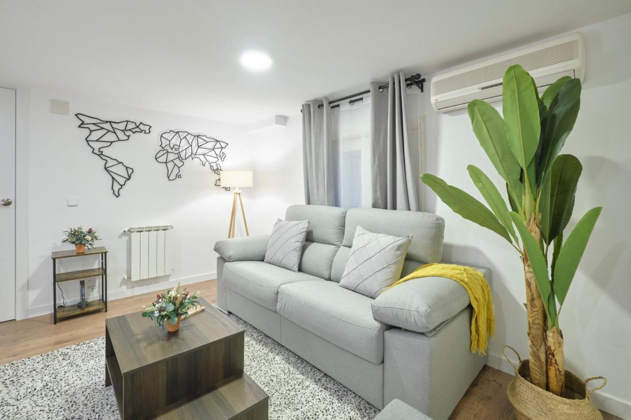 Lovely Apartments - Alojate En El Corazon De Madryt Zewnętrze zdjęcie
