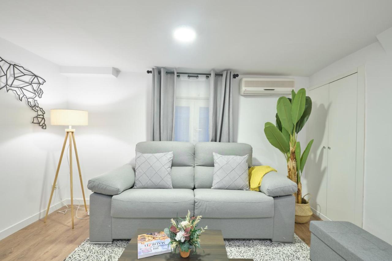 Lovely Apartments - Alojate En El Corazon De Madryt Zewnętrze zdjęcie