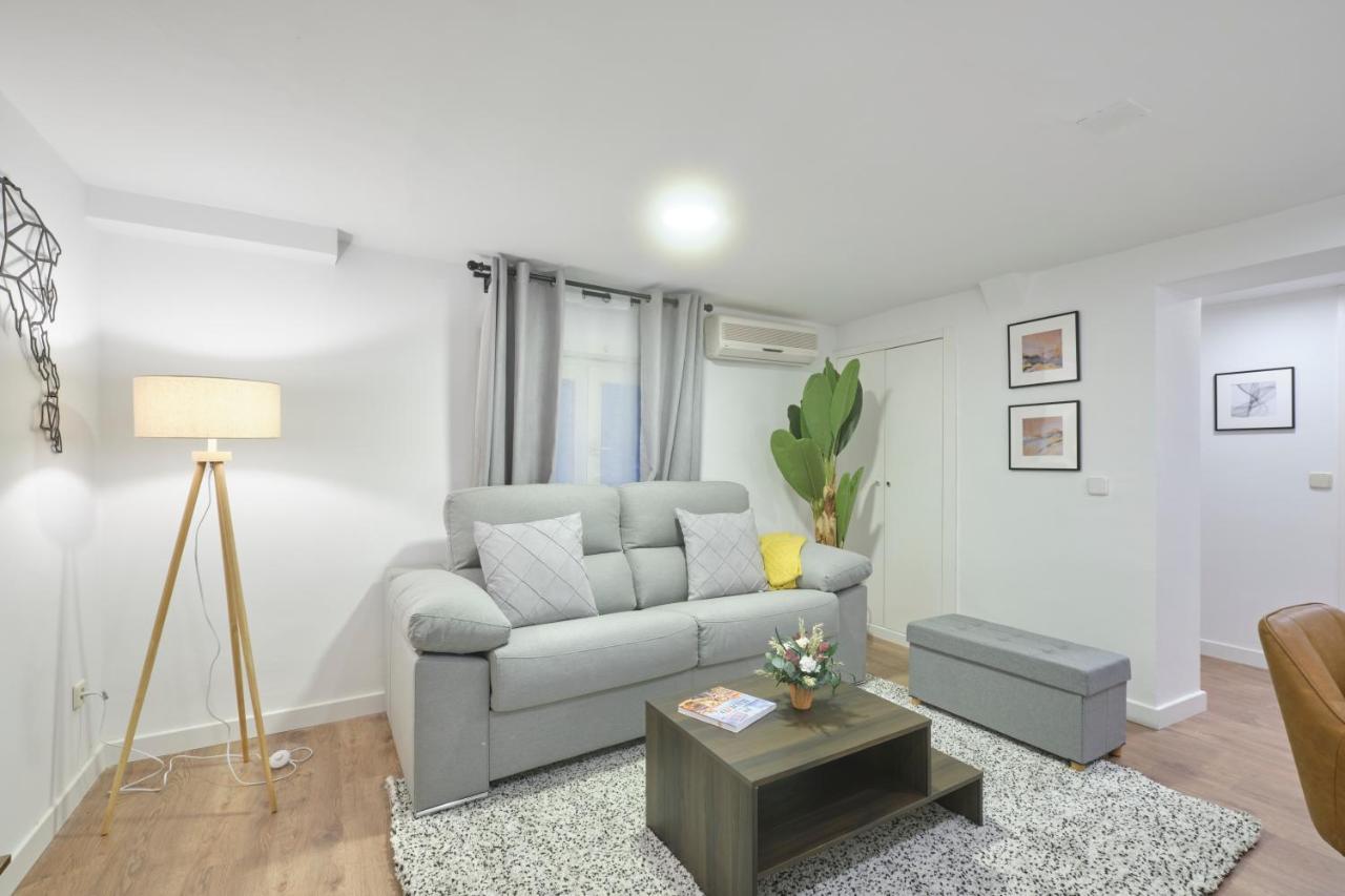 Lovely Apartments - Alojate En El Corazon De Madryt Zewnętrze zdjęcie